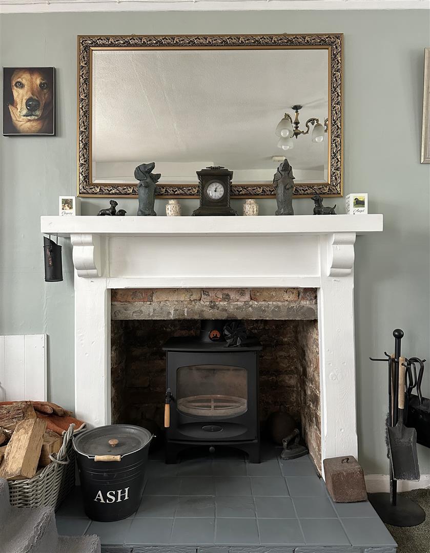 Seagry Hill, Sutton Benger, Chippenham